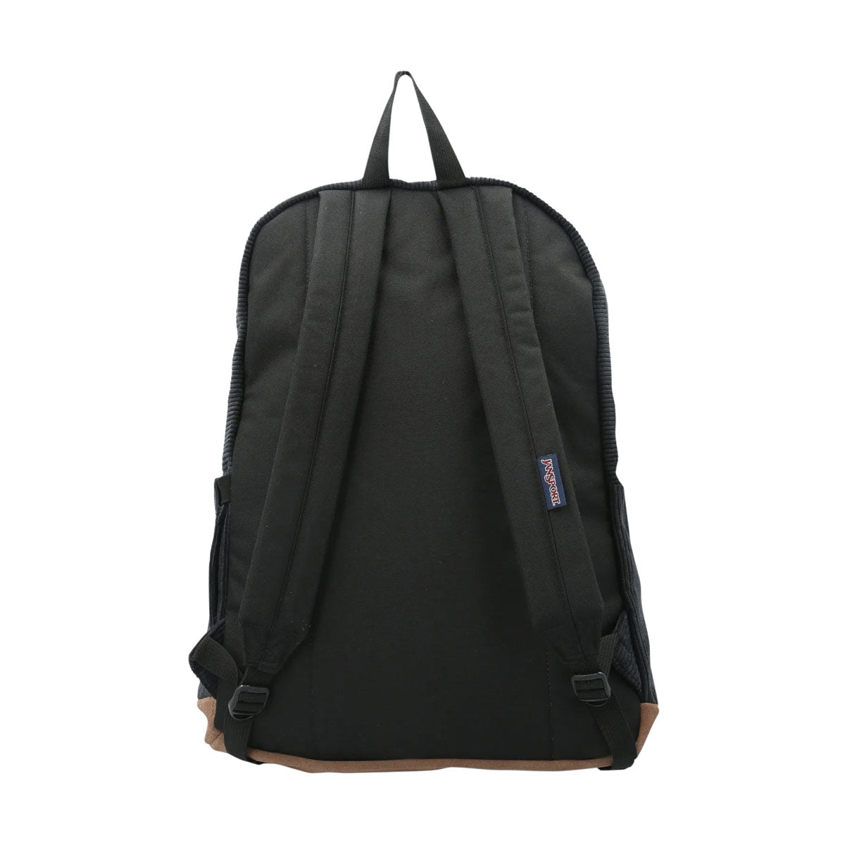 Shop Jansport Right Pack Expression Black Backpack Shop Jansport Right Pack Expression Black Backpack