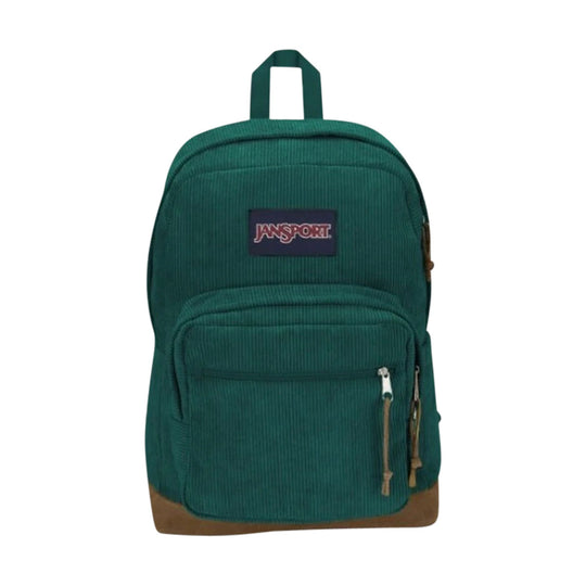 Jansport Right Pack Expression 'Deep Juniper Corduroy' Backpack