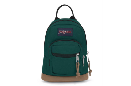 Right Pack Mini Backpack Deep Juniper
