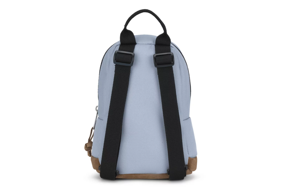 Shop Right Pack Mini Backpack Blue Dusk