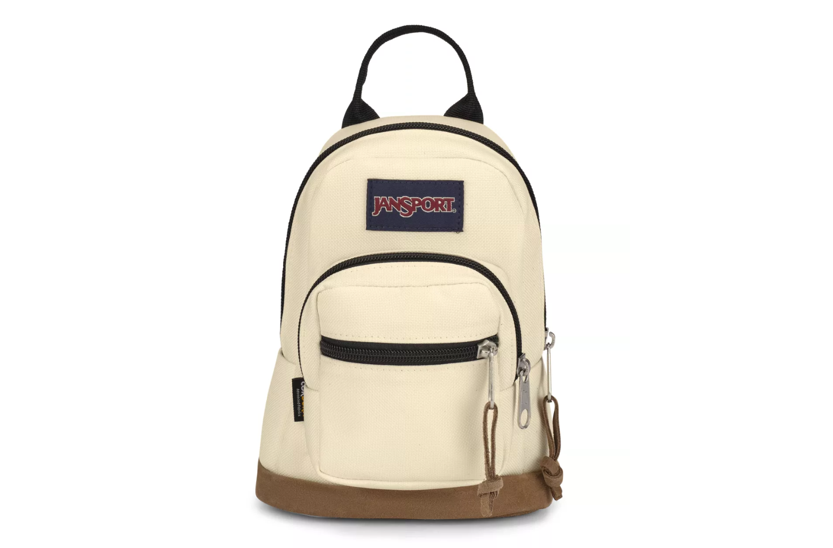Shop Right Pack Mini Backpack Coconut
