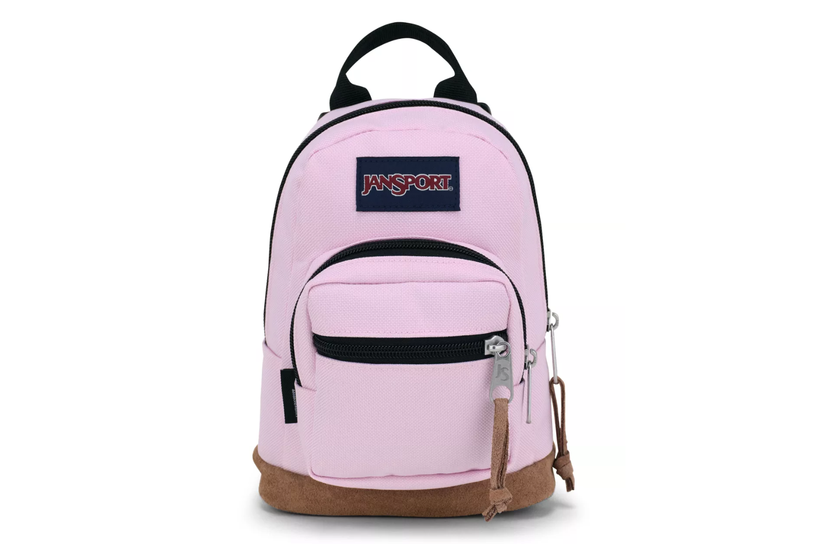 Right Pack Mini Backpack Pink Ice - 