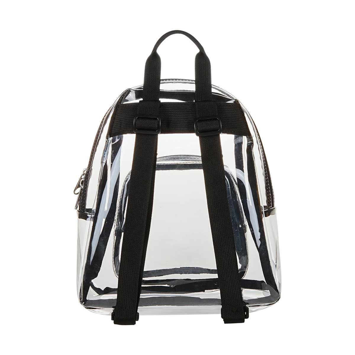 Jasnport Clear Mini Packpack - 