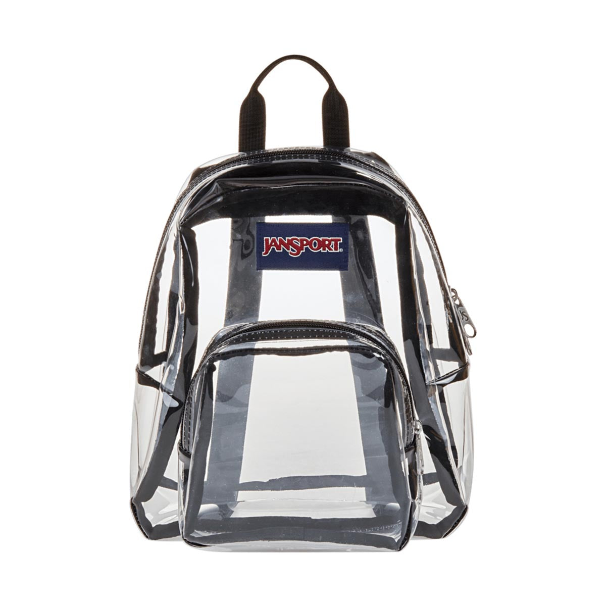 Jasnport Clear Mini Packpack - 