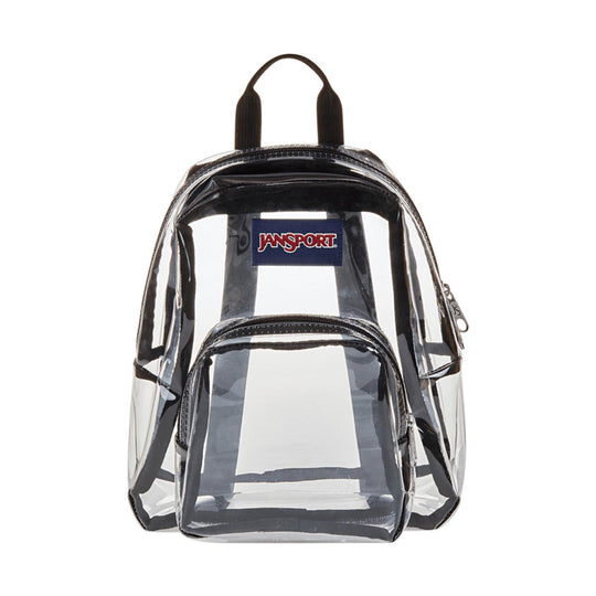 Jansport Clear Mini Packpack