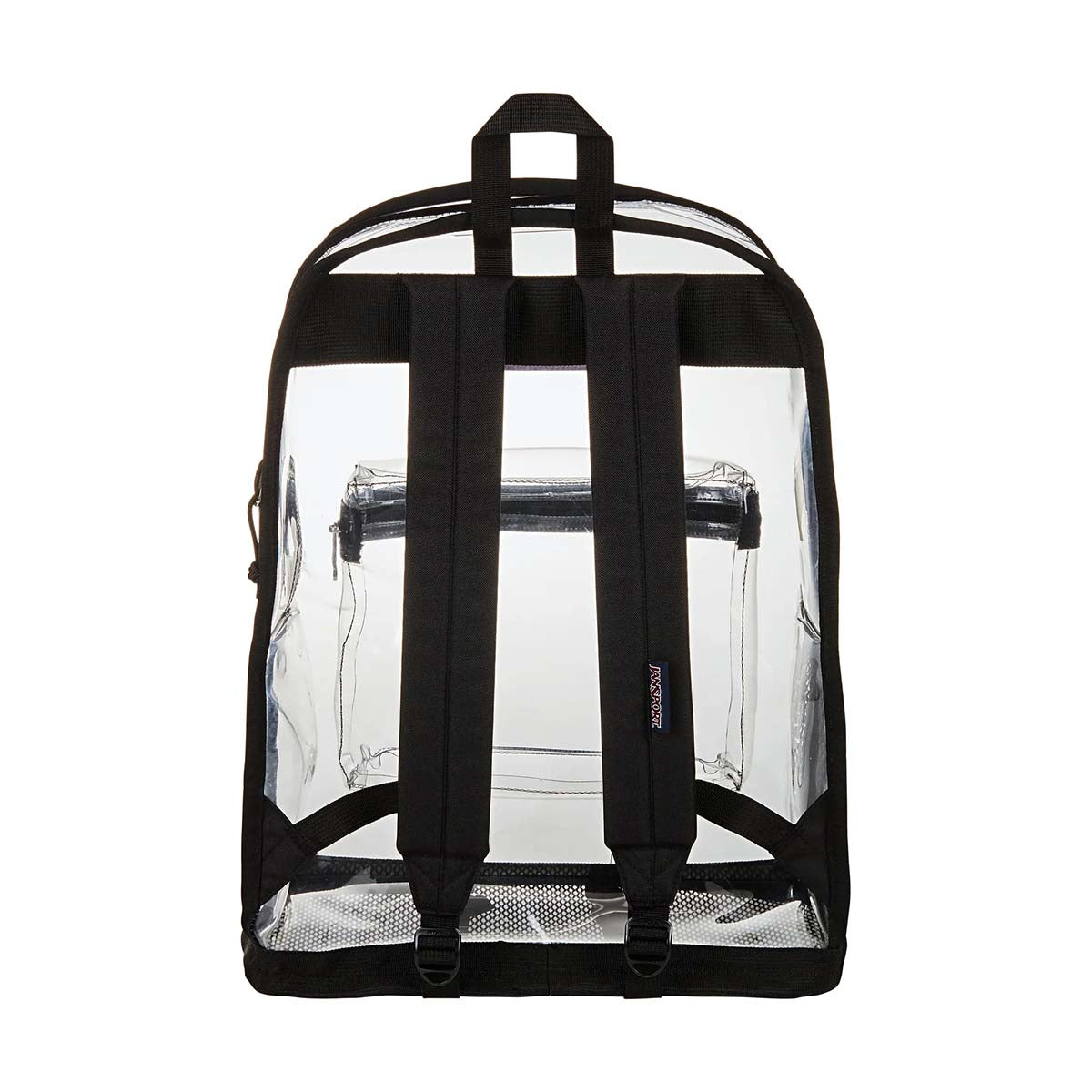 Jansport Clear Pack Backpack - 