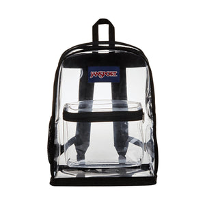 Jansport Clear Pack Backpack