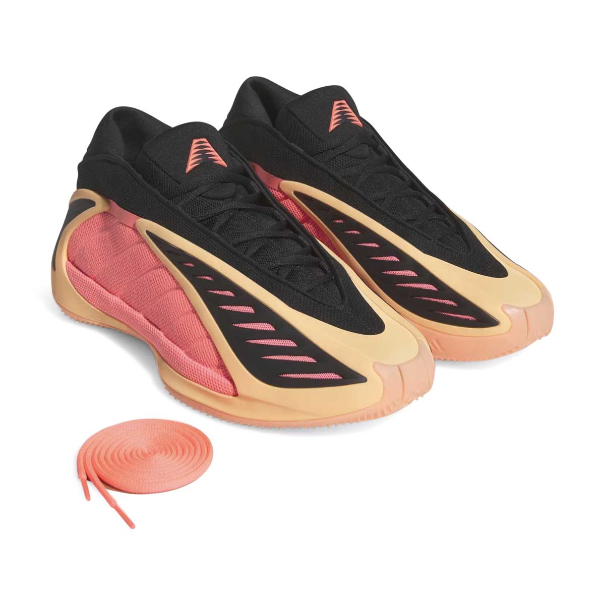 Adidas Anthony Edwards 2 &#39;With Love&#39; Men&#39;s Shoes