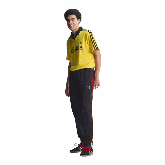 Jamaica x Bob Marley Originals Track Pants Football Licensed