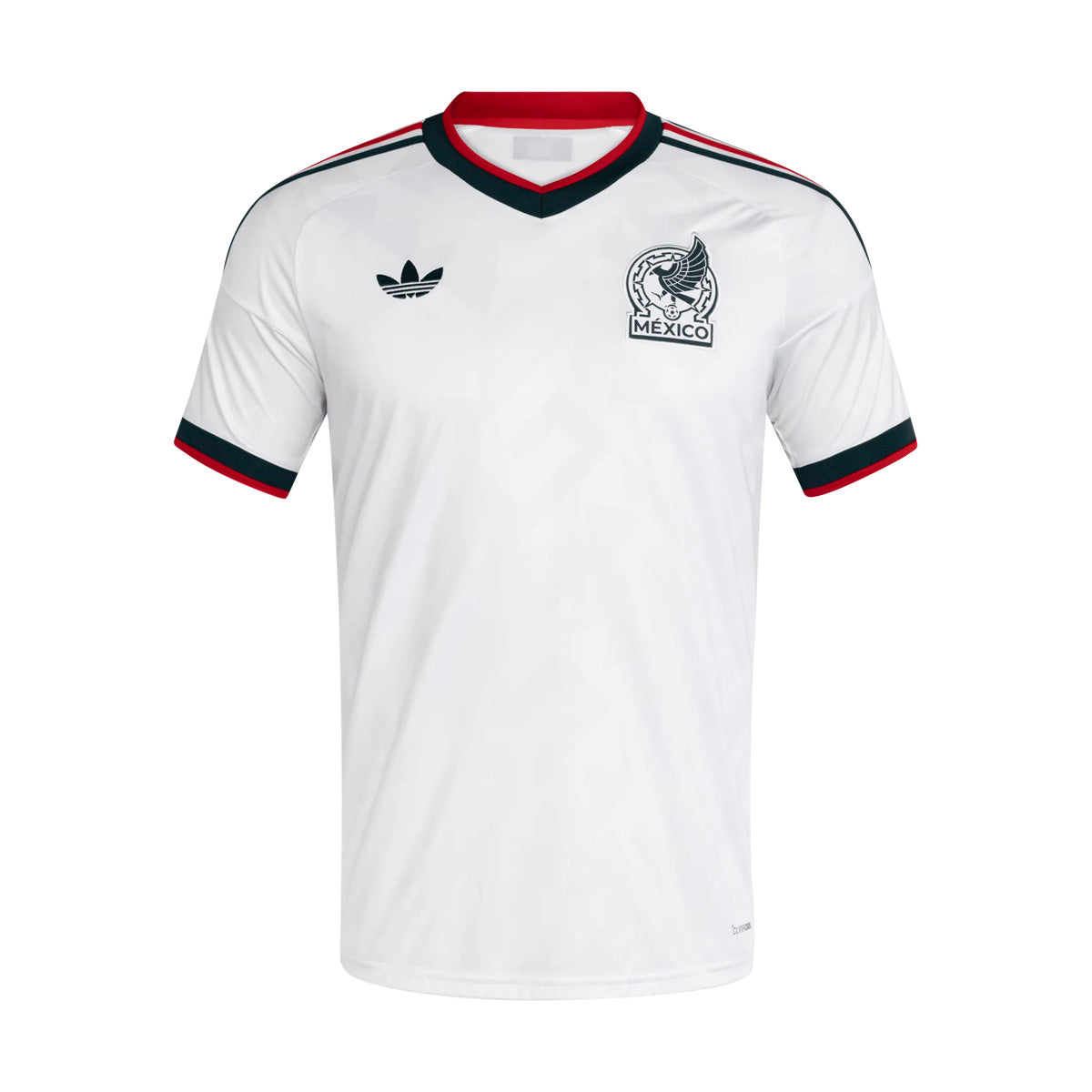 Adidas Mexico National Team Away Jersey 26 - 