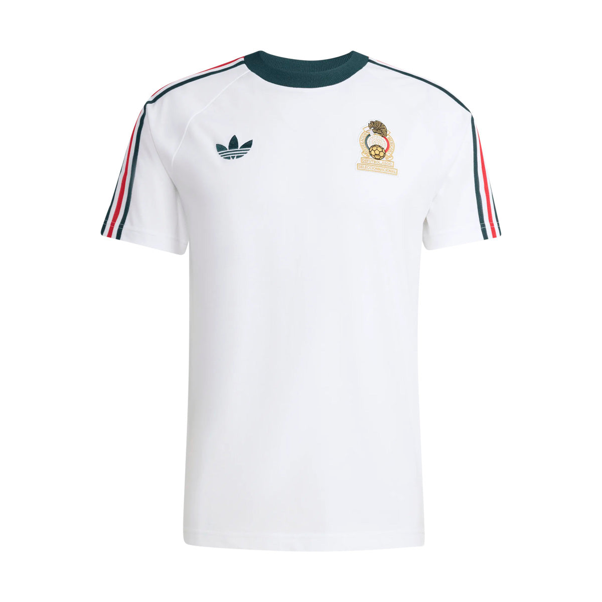 Adidas Originals Mexico T-Shirt - 