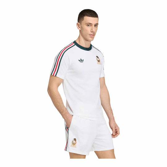 Adidas Originals Mexico T-Shirt