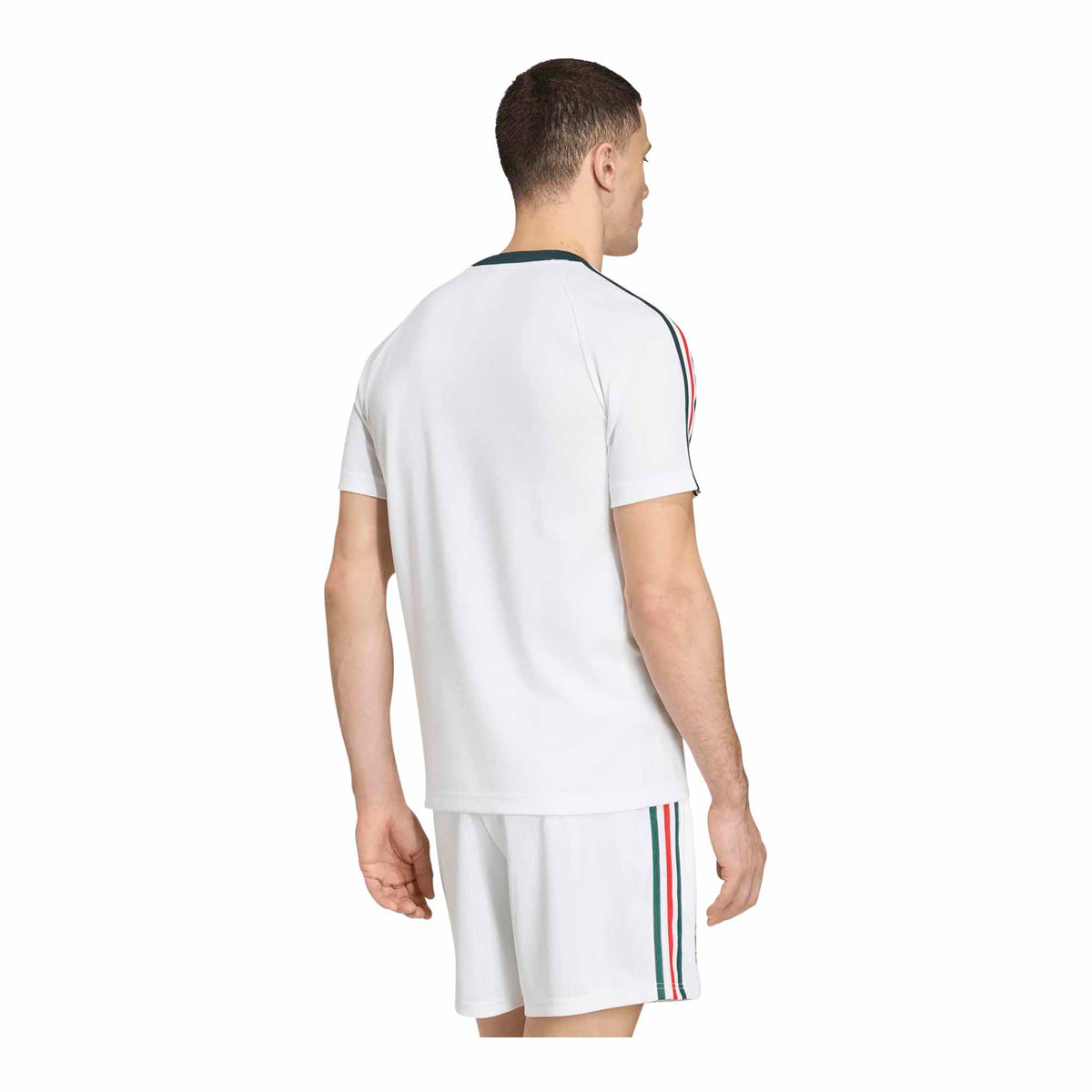 Adidas Originals Mexico T-Shirt - 