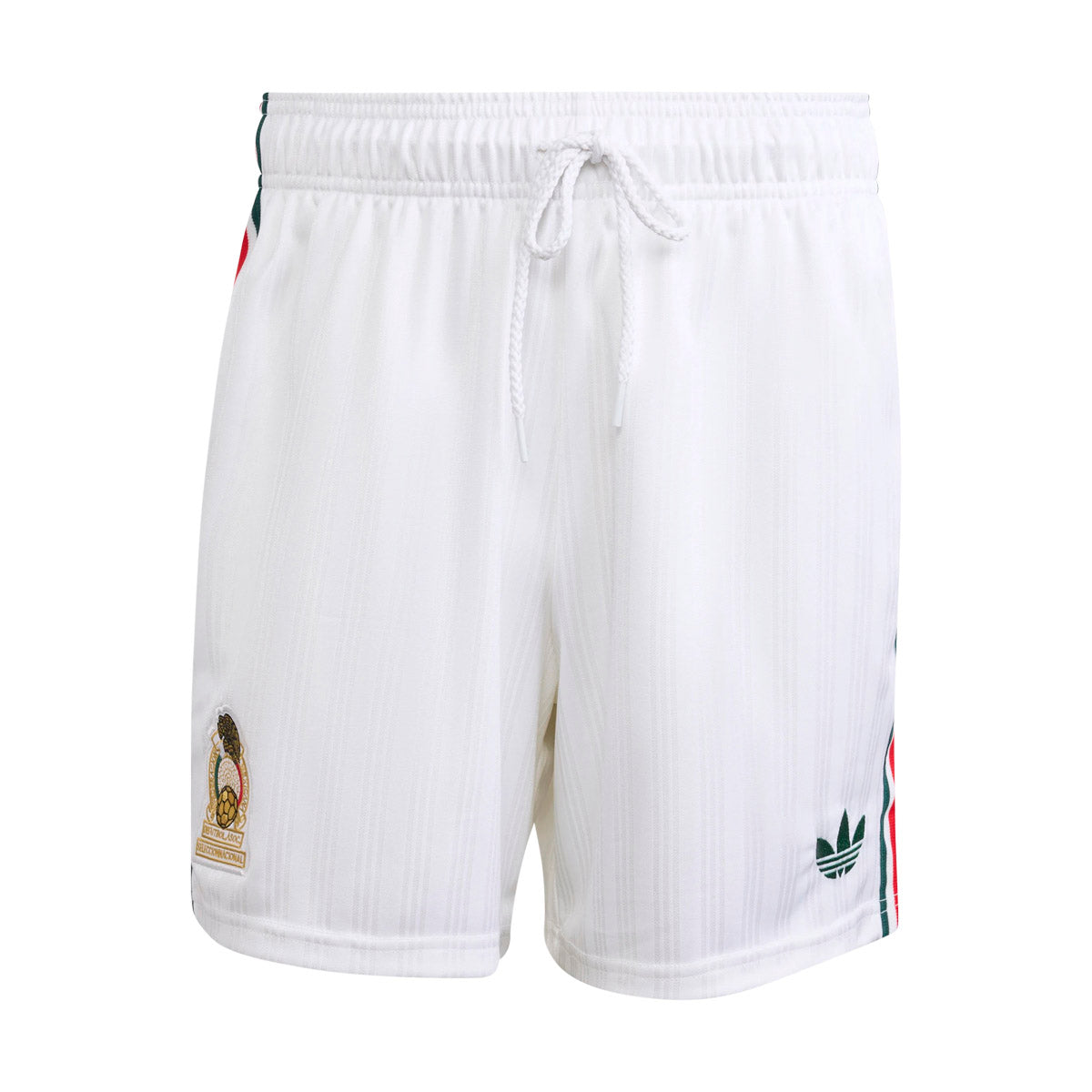Adidas Originals Mexican National Team Shorts - 