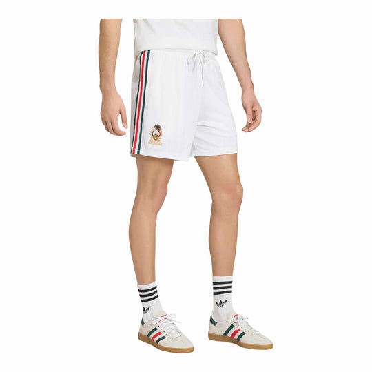 Adidas Originals Mexican National Team Shorts