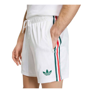 Adidas Originals Mexican National Team Shorts