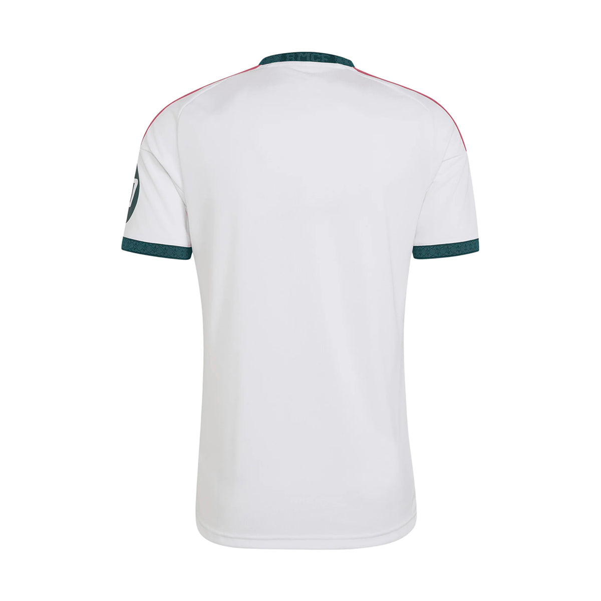 ADIDAS Real Madrid 26/27 Home Jersey - 