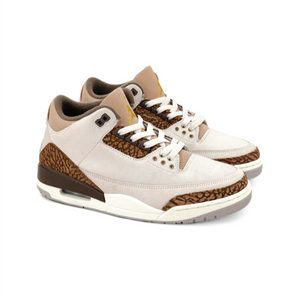 Air Jordan 3 Retro Men's Shoes