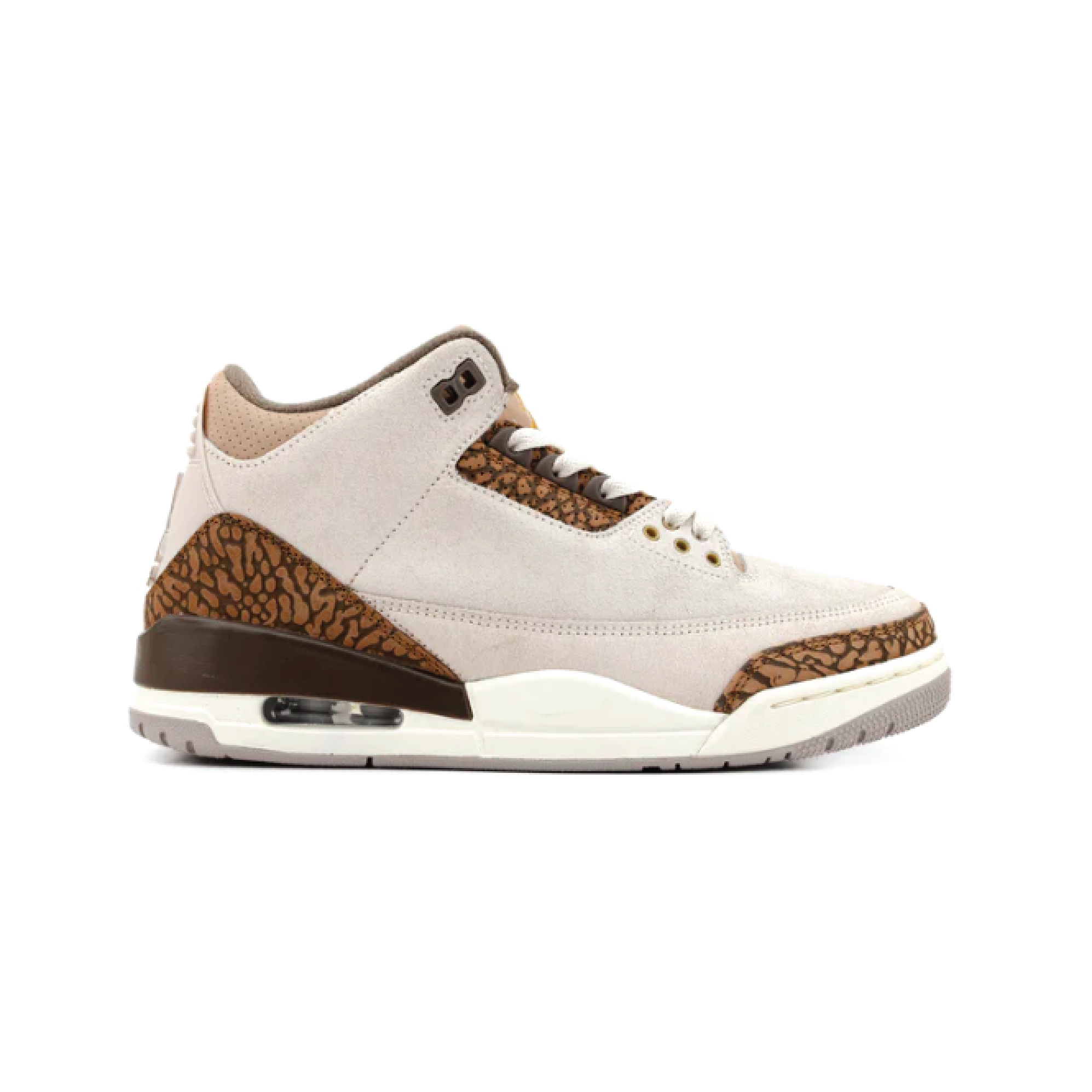 Air Jordan 3 Retro Men's Shoes - 