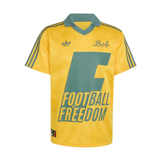Bob Marley Originals Jersey Football Licensed