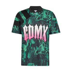 Adidas FIFA World Cup 26™ Host City Mexico City Graphic Jersey