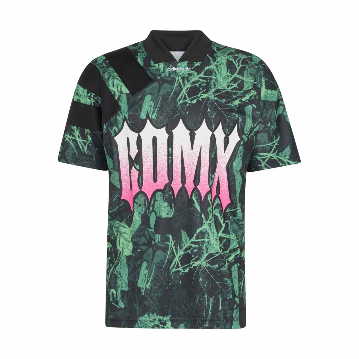 Adidas FIFA World Cup 26™ Host City Mexico City Graphic Jersey - 