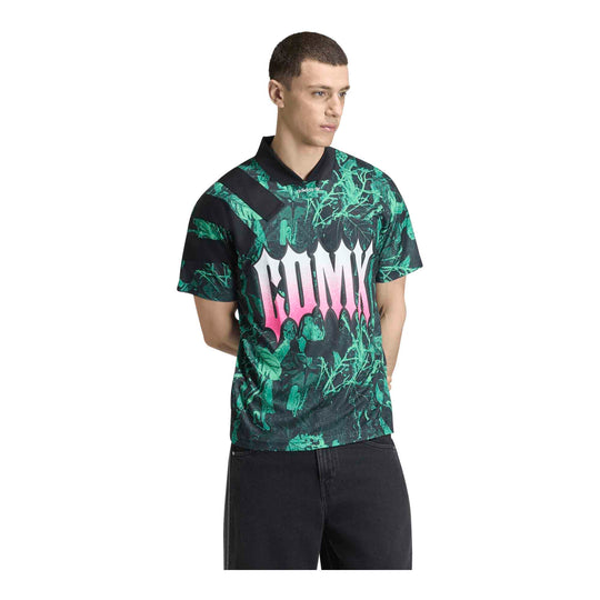 Adidas FIFA World Cup 26™ Host City Mexico City Graphic Jersey