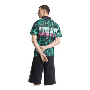Adidas FIFA World Cup 26™ Host City Mexico City Graphic Jersey