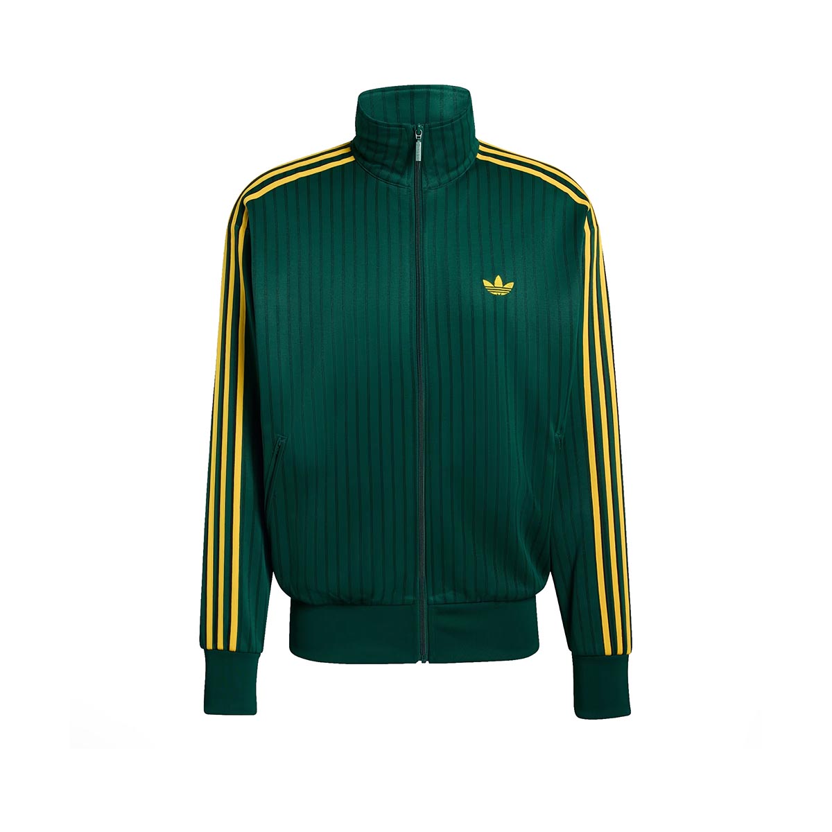ADIDAS Firebird Loose Pinstripes Track Top - 