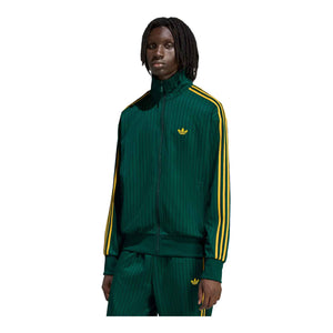 ADIDAS Firebird Loose Pinstripes Track Top
