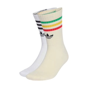 Jamaica x Bob Marley Socks
