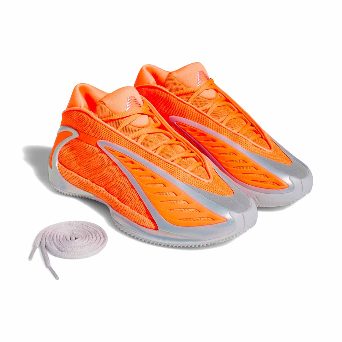 Adidas Anthony Edwards 2 'All Star' Big Kids' Shoes - Big Kids Shoes (3.5Y - 7Y): Shoes for Teens