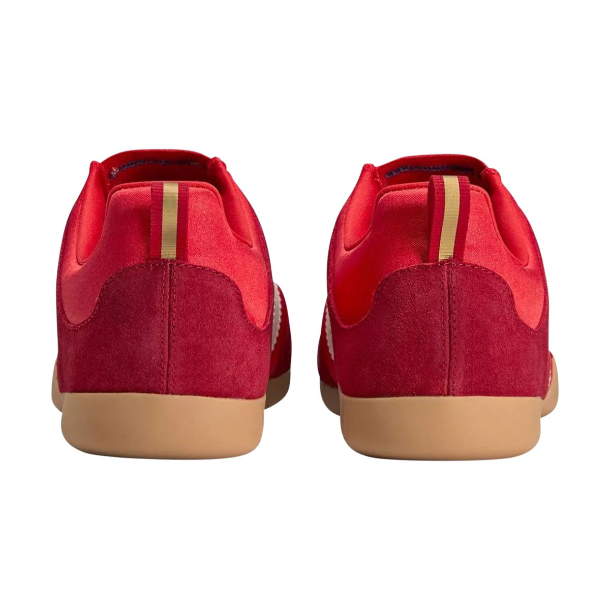 Adidas Ballerina 'Bad Bunny Flamboyan' Men's Shoes - New Releases