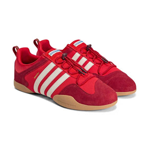Adidas Ballerina 'Bad Bunny Flamboyan' Men's Shoes