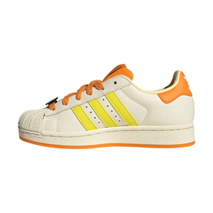 ADIDAS Superstar II 'Pokemon Charmander' Big Kids' Shoes