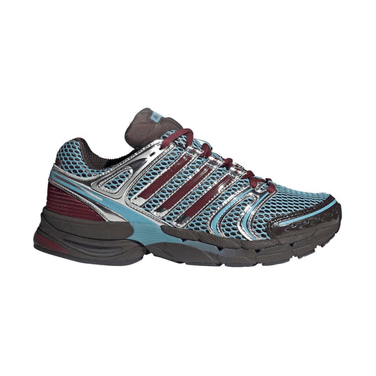 ADIDAS Adistar Control 5 'Preloved Blue Dark Brown' Women's Shoes