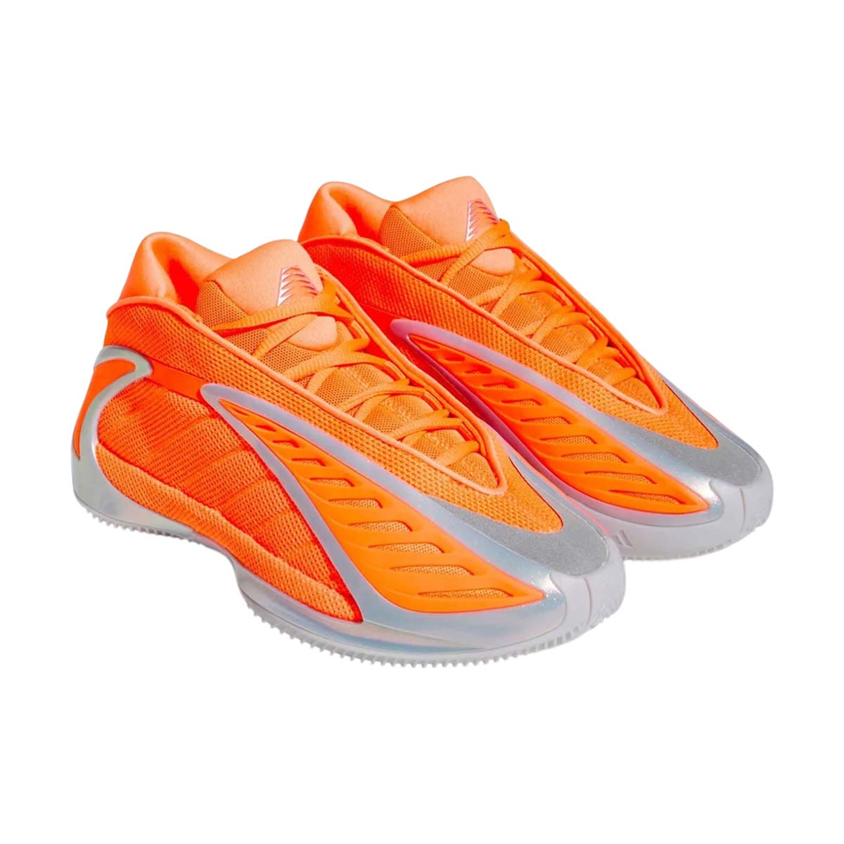 Adidas AE 2 All-Star 'Lucid Orange' Men's Shoes - 