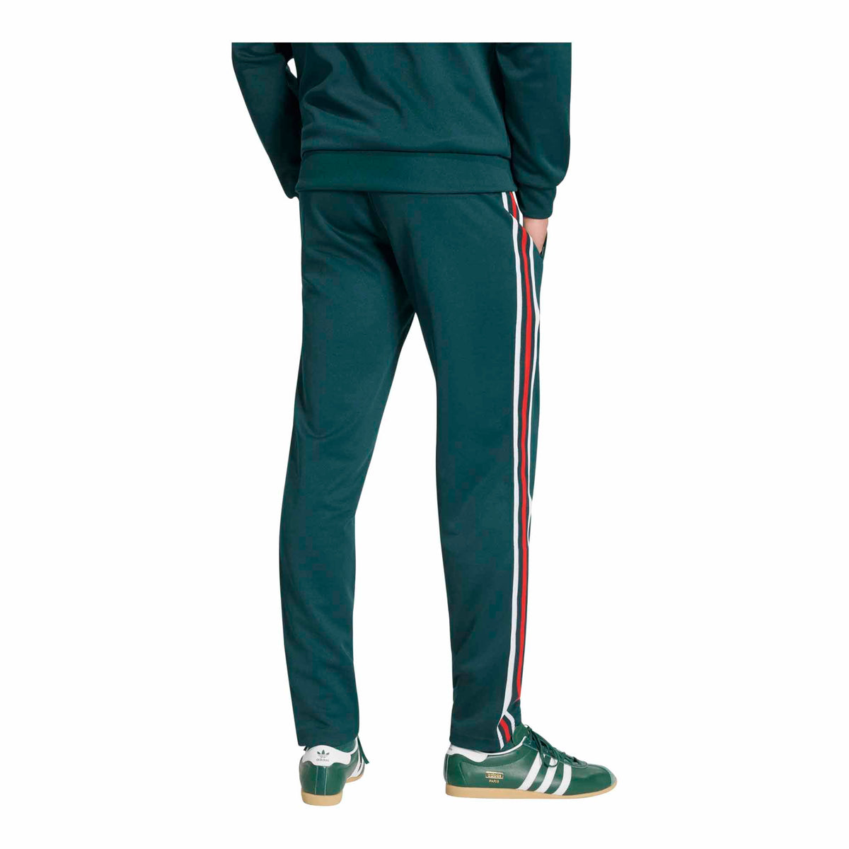 Adidas Originals Mexico Sports Pants - 
