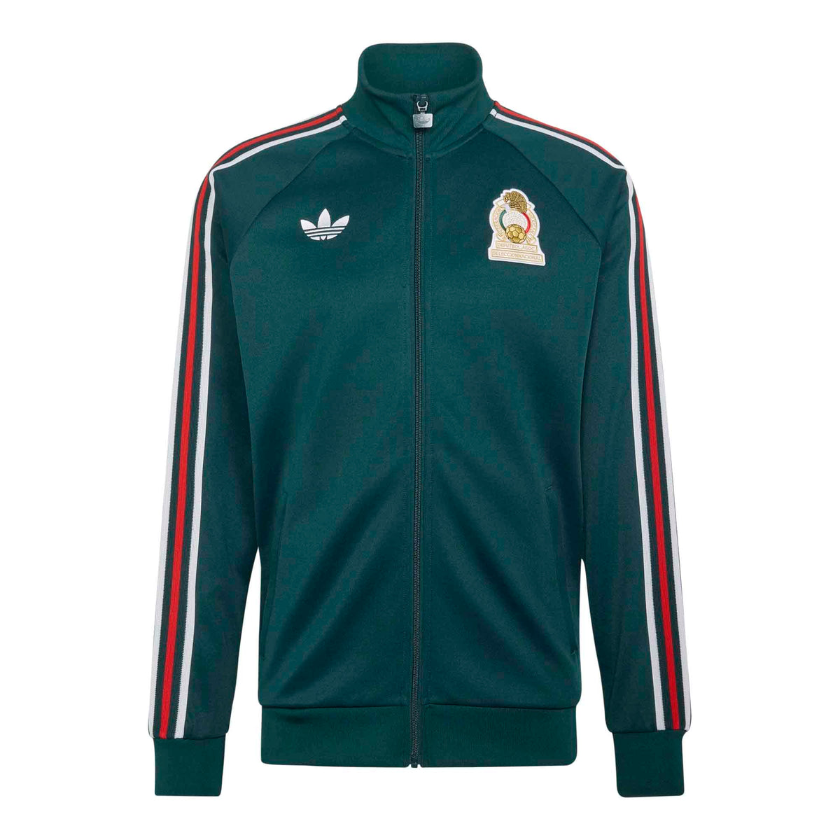 Adidas Originals Mexico Sport Jacket - 