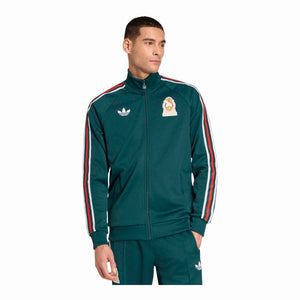 Adidas Originals Mexico Sport Jacket