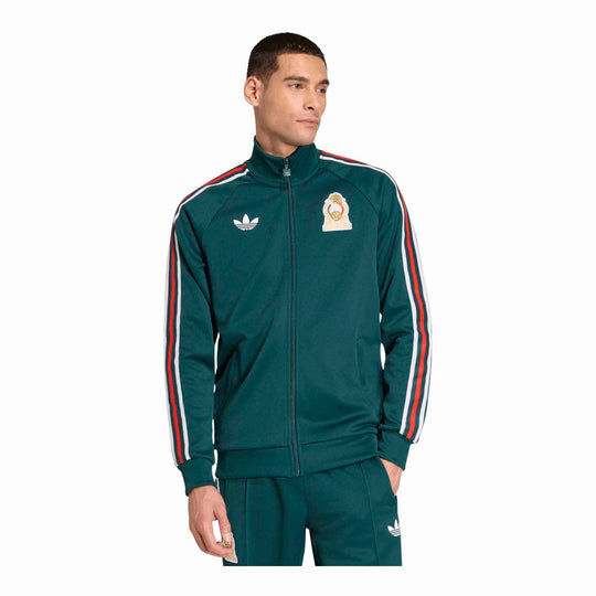 Adidas Originals Mexico Sport Jacket
