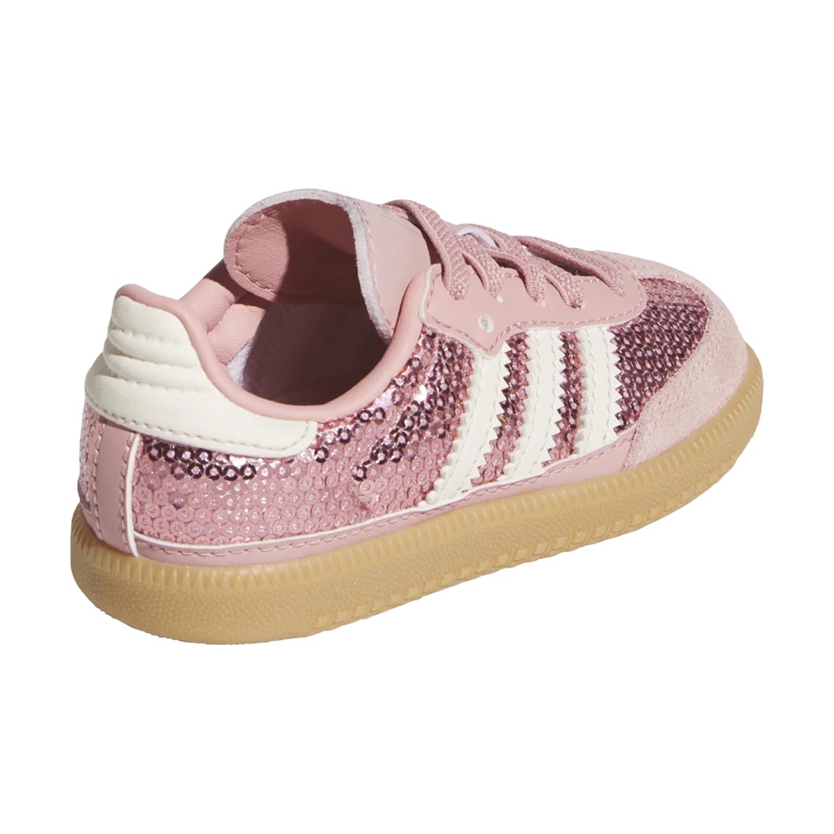 ADIDAS Samba OG 'Wonder Mauve' Toddler Shoes - NEW FOR KIDS
