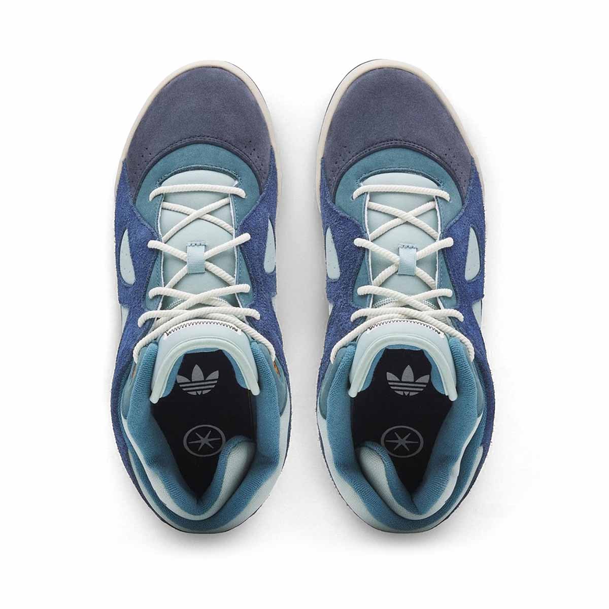 ADIDAS BADBO 1.0 'Bad Bunny Night Navy' Men's Shoes - MEN'S