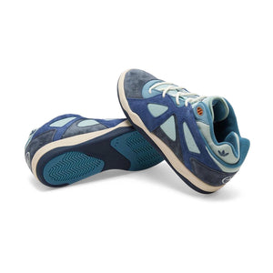 ADIDAS BADBO 1.0 'Bad Bunny Night Navy' Men's Shoes