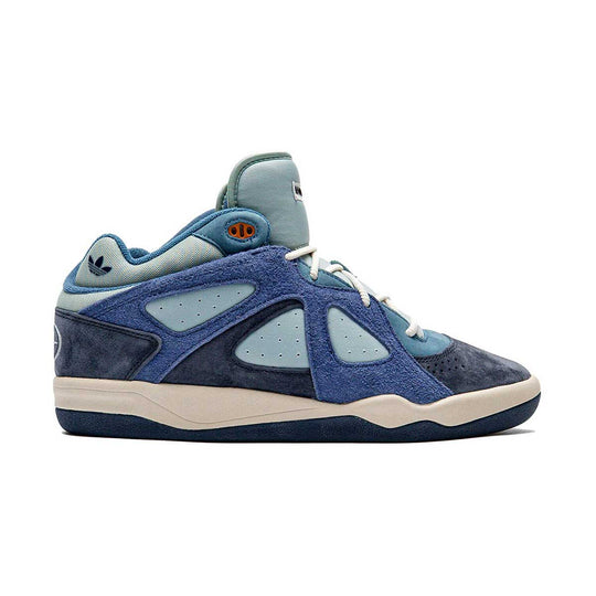 ADIDAS BADBO 1.0 'Bad Bunny Night Navy' Men's Shoes