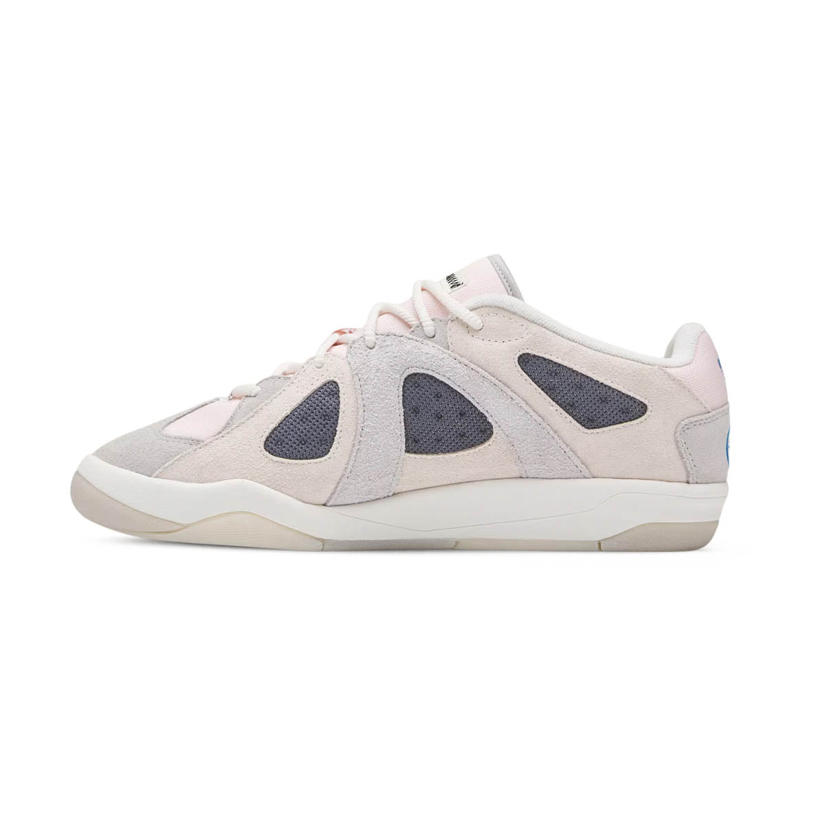 ADIDAS BadBo 1.1 'Bad Bunny Chalk White' Men's Shoes - 