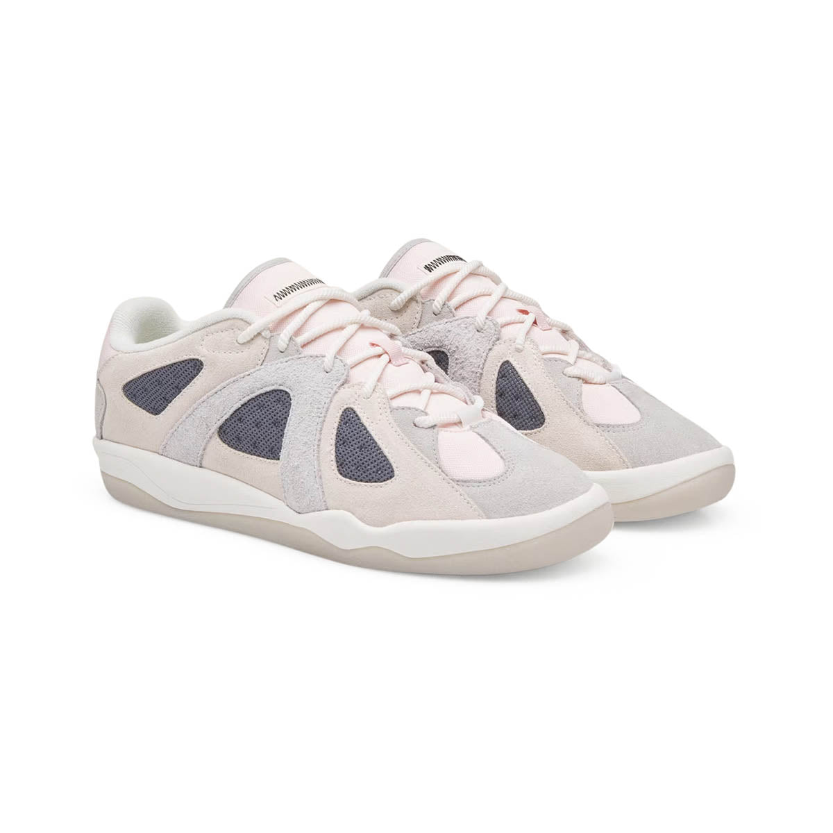 ADIDAS BadBo 1.1 'Bad Bunny Chalk White' Men's Shoes - 