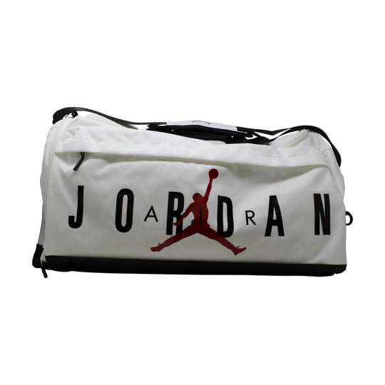 Jordan Velocity Duffle Bag