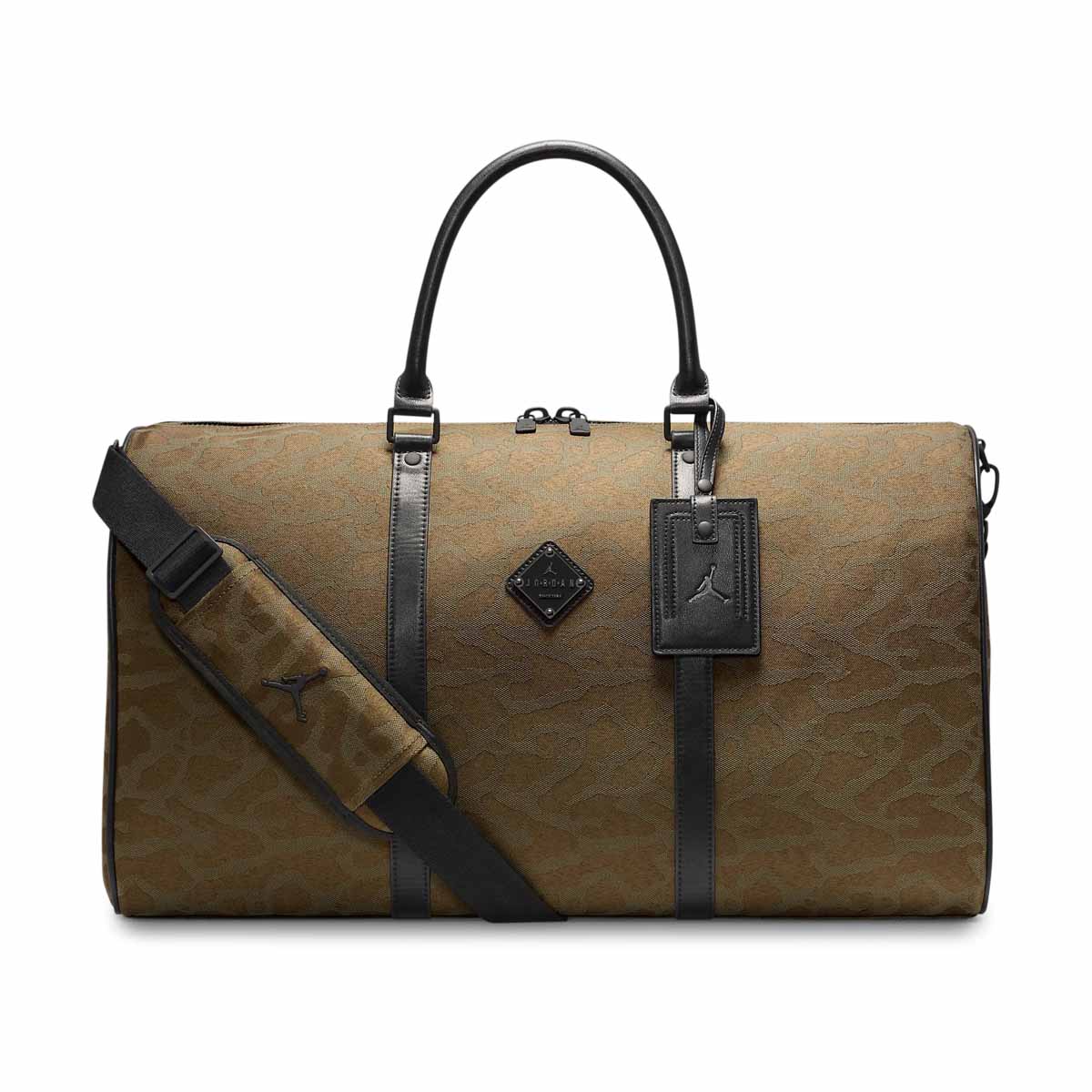 Jordan Icon Duffle Bag - MENS BAGS