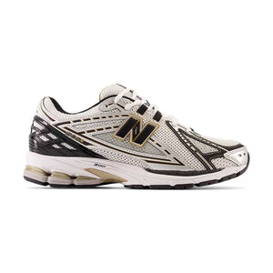 New Balance 1906R 'White Metallic Gold' Unisex Shoes